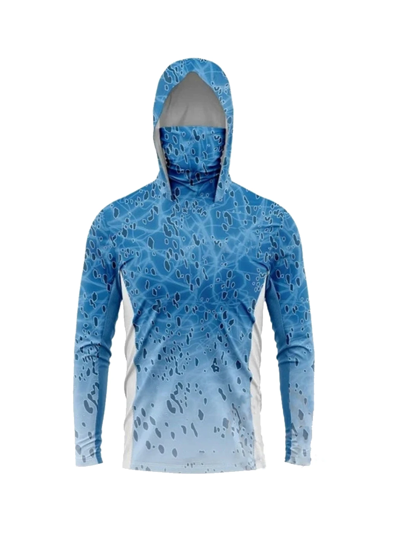 Hunting Outdoor - Мужская толстовка с длинным рукавом для