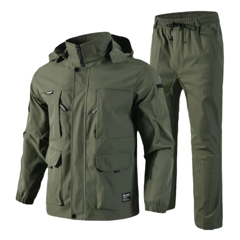 Hunting Outdoor - Мужские тактические комплекты на весну и