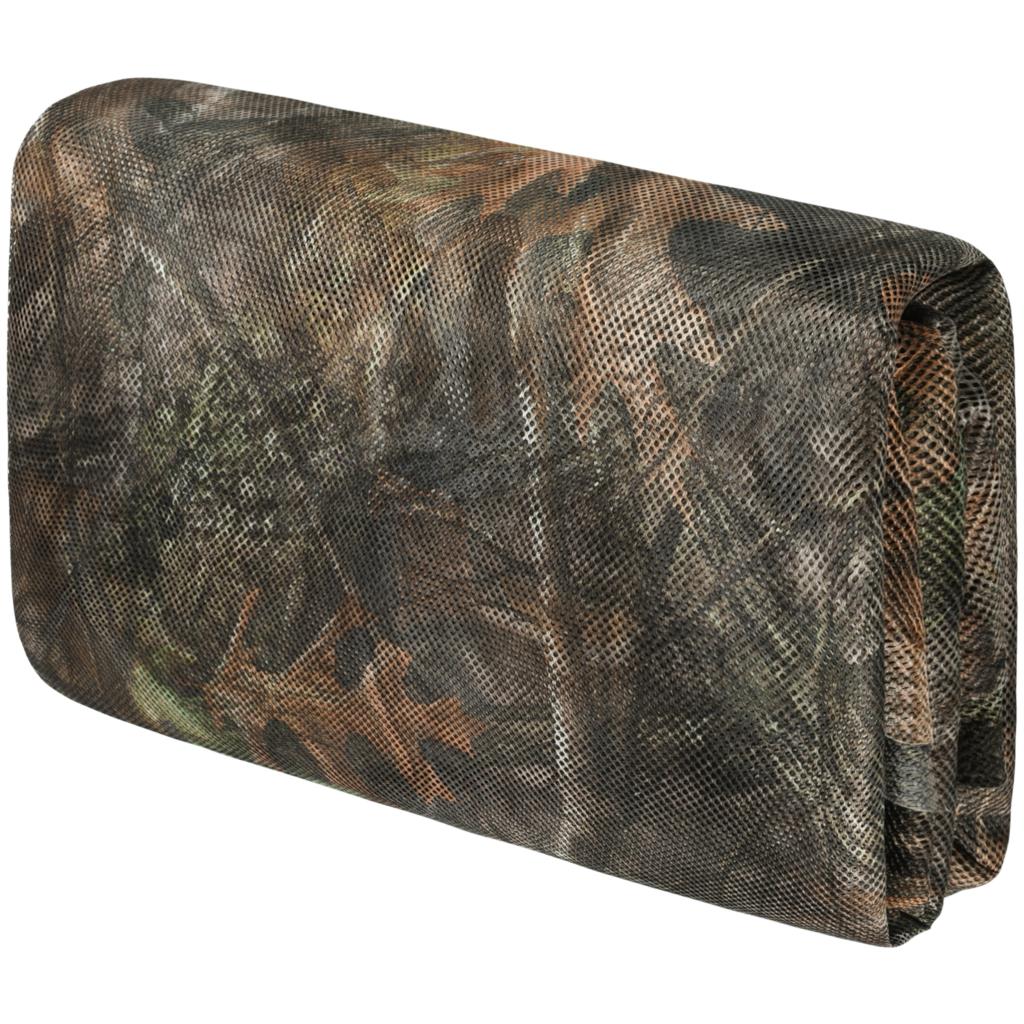 Hunting Blind Fabric - 300D камуфляжная сетка для охоты, чехол