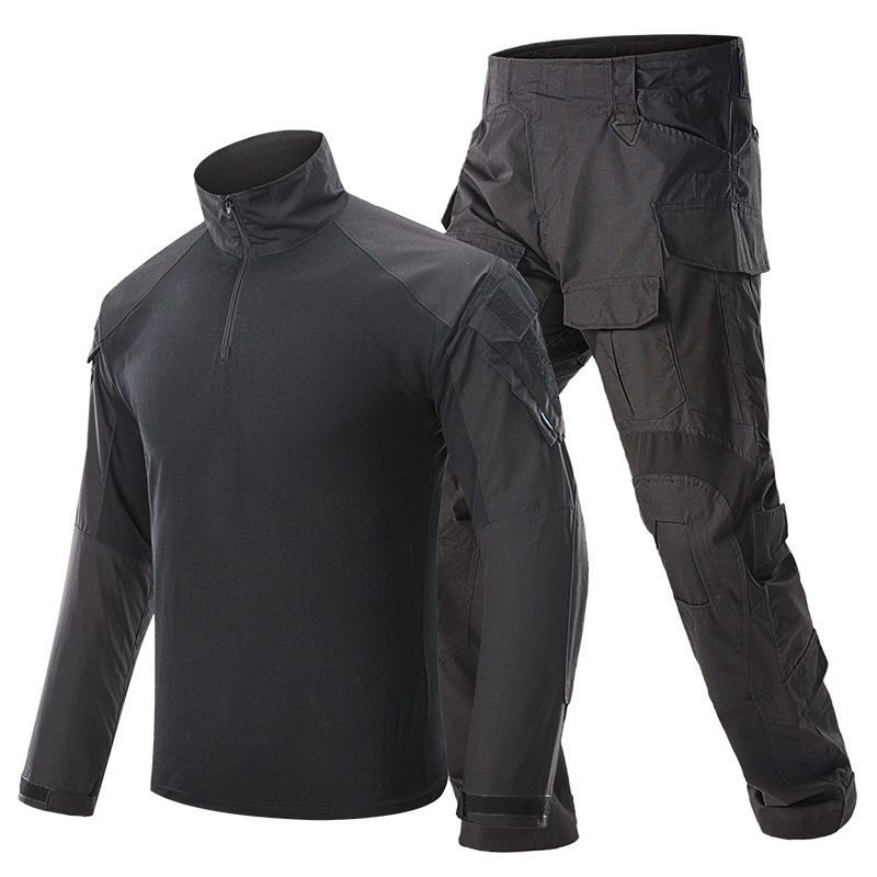 Outdoor Hunting Outfit - Мужской комплект для активного отдыха 3.0: