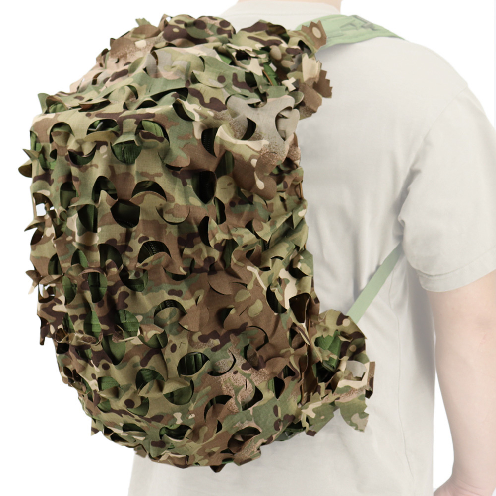 Outdoor Hunting Equipment - Новинка Тактический Камуфляжный 3D рюкзак чехол