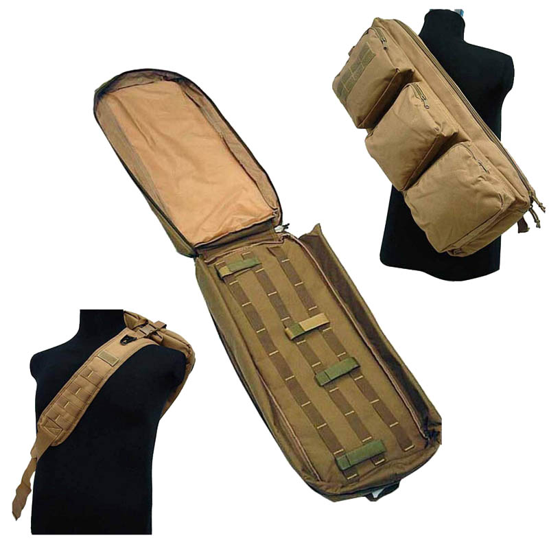 Outdoor Hunting Equipment - Тактическая сумка для охотничьего снаряжения 60