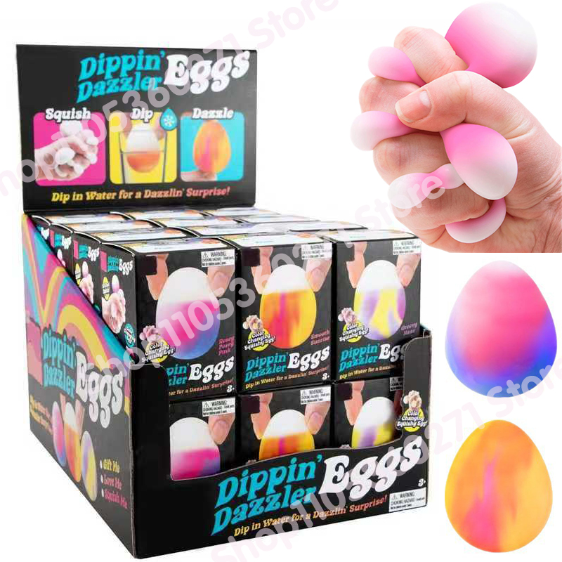Hunting Blind Fabric - Игровой набор-сюрприз Needoh Golden Egg Hunt