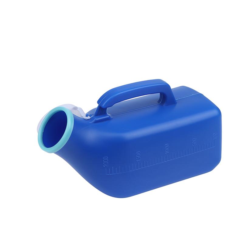 Outdoor Hunting Toilet - Портативный мочеприемник для мужчин с ограниченными