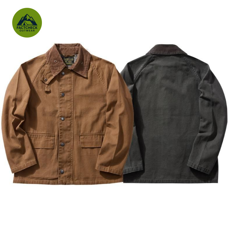 Hunting Outdoor Shop - Куртка для охоты и рыбалки FACTCHECK: