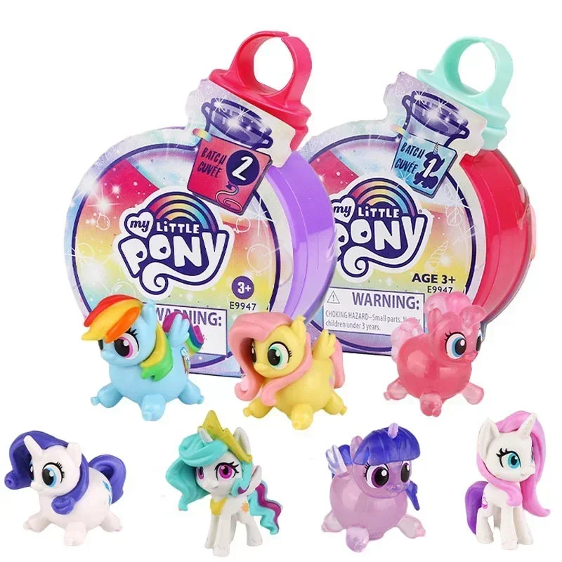 Hunting Blind Fabric - Hasbro My Little Pony Волшебная бутылка