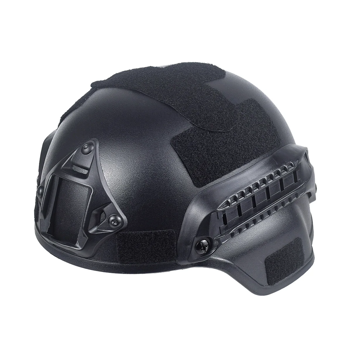 Hunting Outdoor Shop - Шлем FAST MICH2000 защитный с боковыми