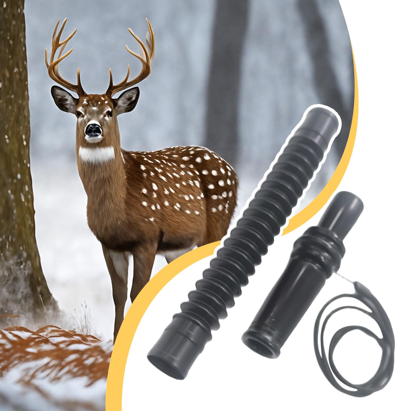 Wildman Hunting & Outdoor Vanderbijlpark - Легкий звуковой приманки-имитатор для охоты на