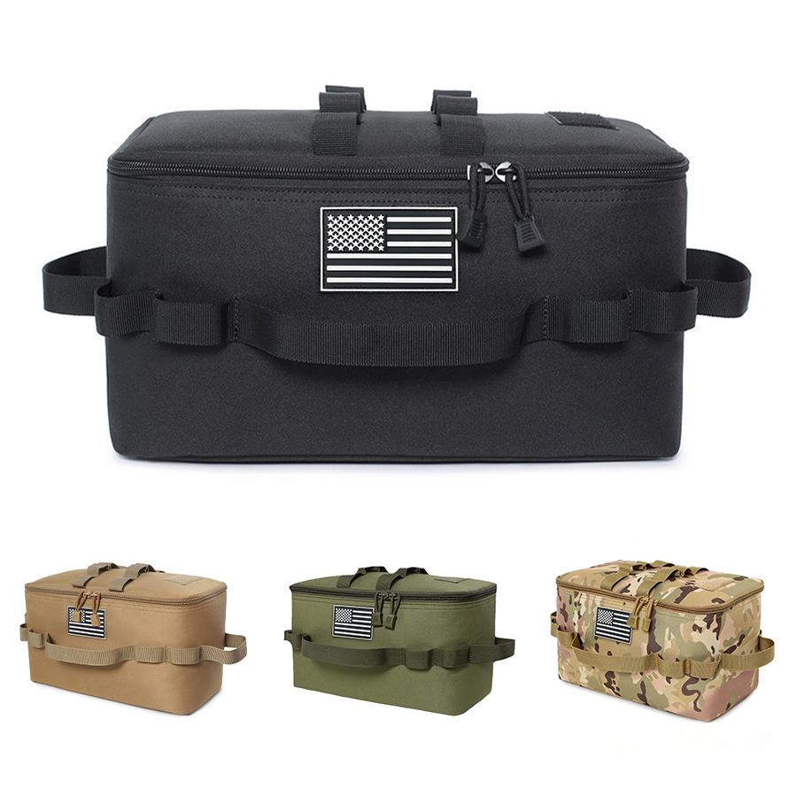 Вместительная сумка для хранен – обзор и цена Outdoor Hunting Equipment