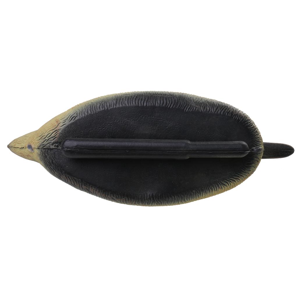 Высокореалистичная пластиковая – обзор и цена Decoy Duck Plastic