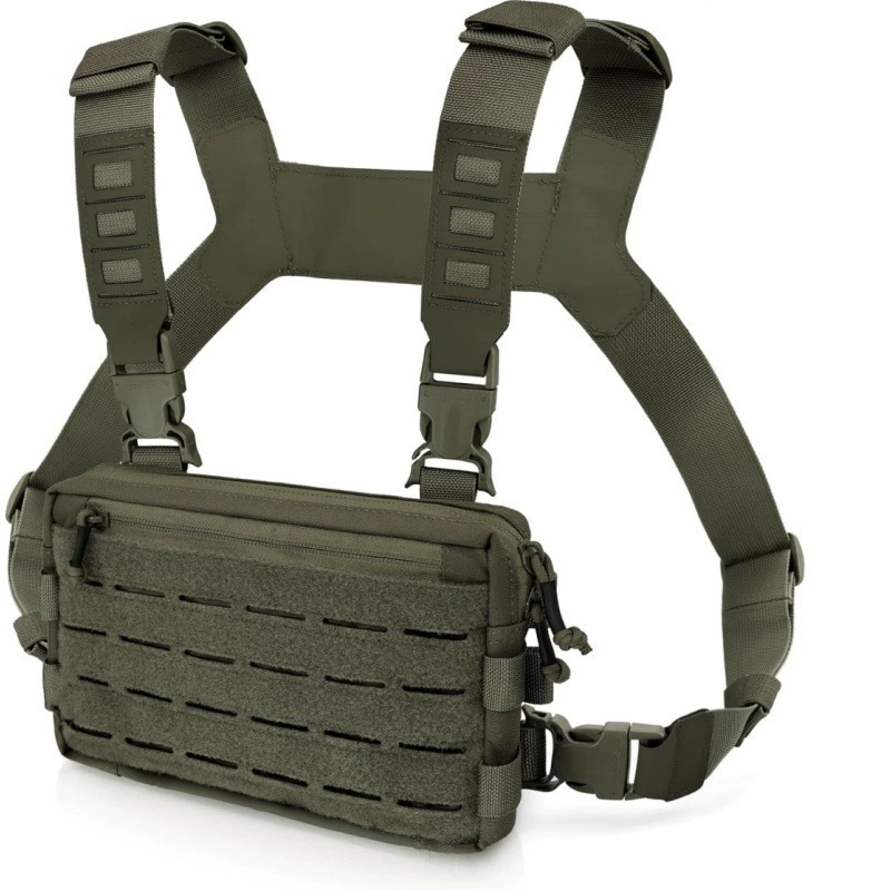 Универсальная тактическая нагр – обзор и цена Outdoor Hunting Equipment