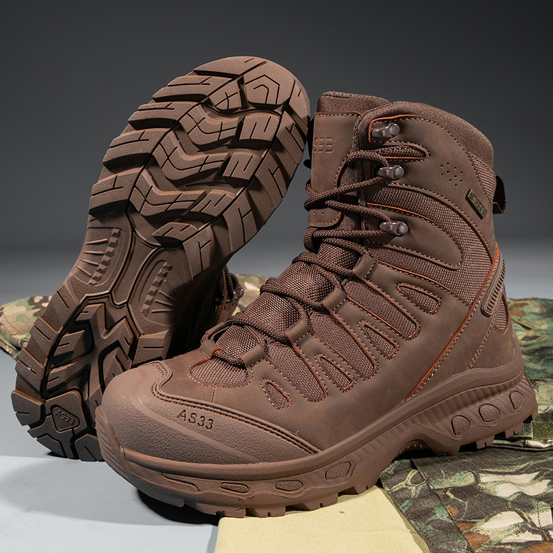 Новые тактические ботинки в ст – обзор и цена Hunting Outdoor Brand