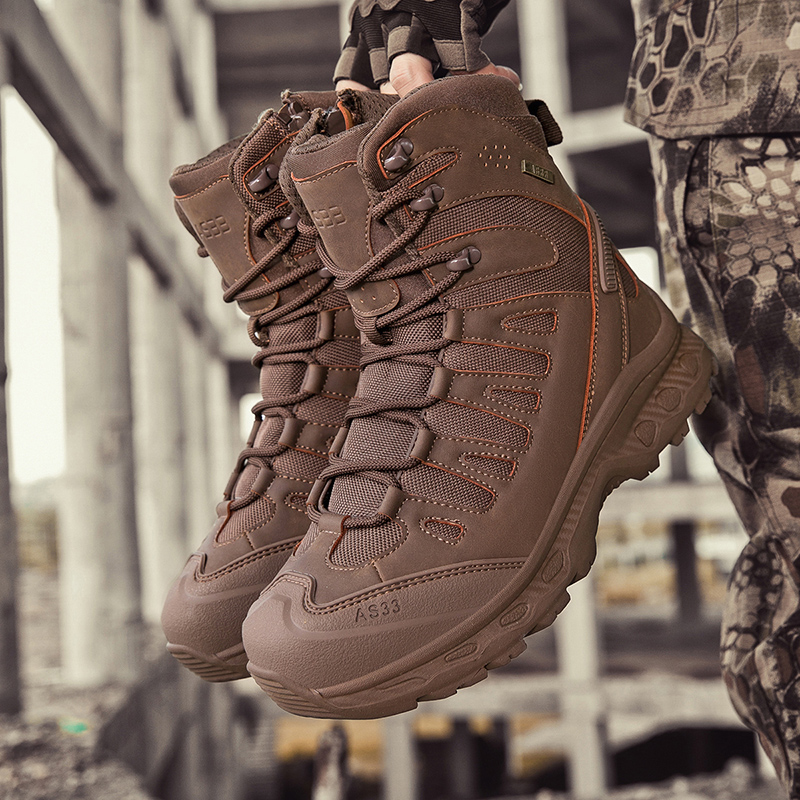 Новые тактические ботинки в ст – обзор и цена Hunting Outdoor Brand