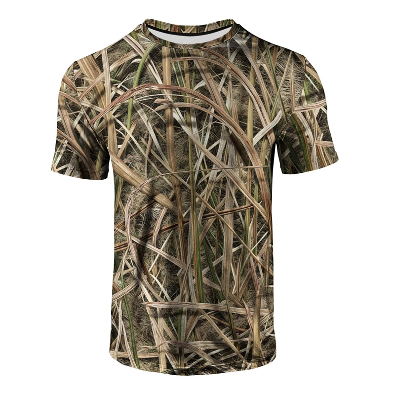 Мужская футболка с камуфляжным – обзор и цена Hunting Outdoor Shop