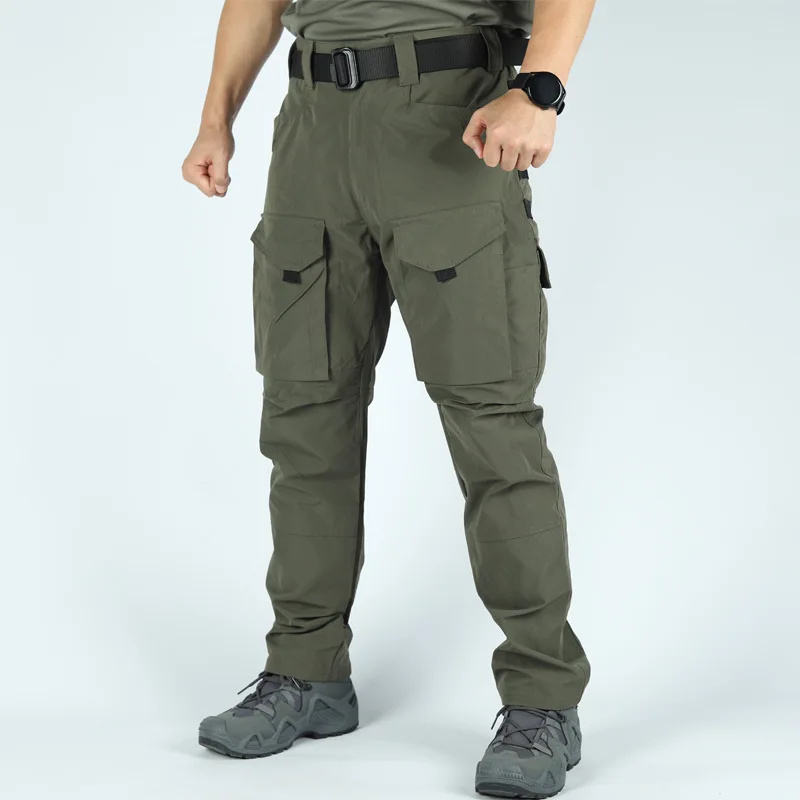 Тактические брюки для мужчин с – обзор и цена Hunting Outdoor Shop