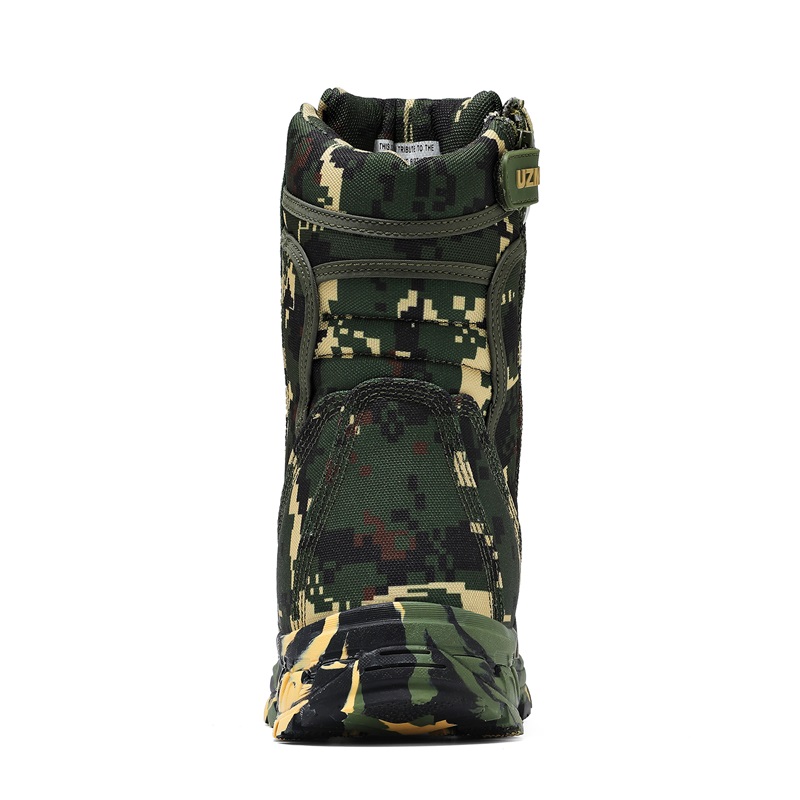 Профессиональные мужские ботин – обзор и цена Hunting Outdoor Brand