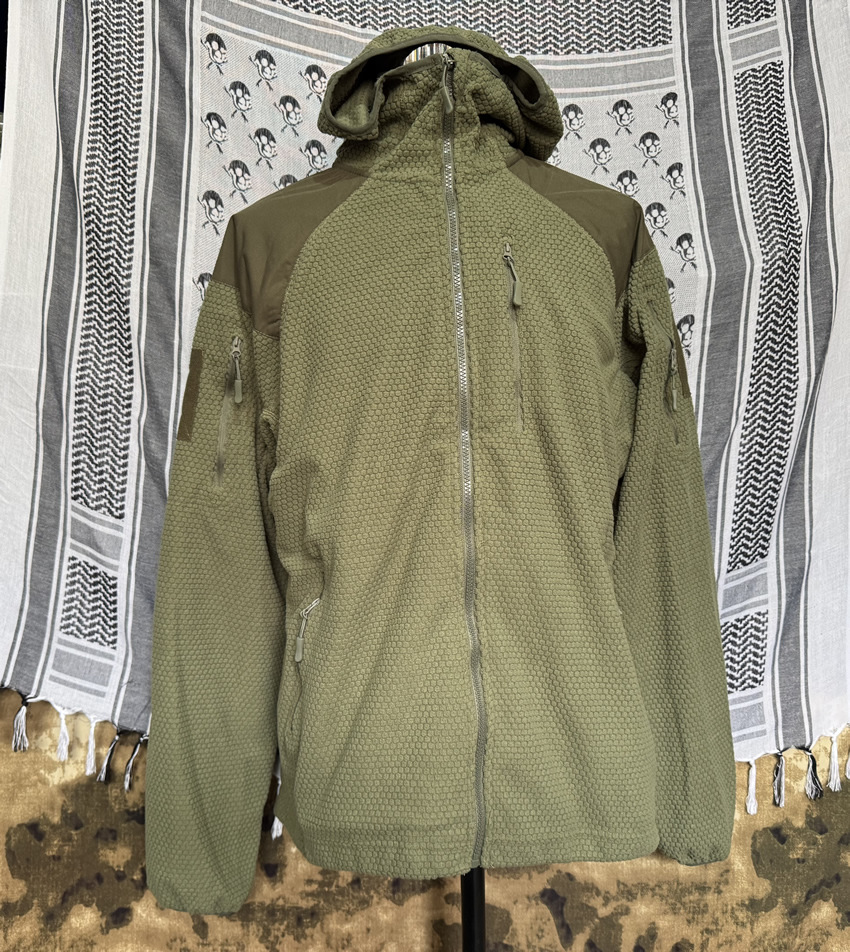 Военная тактическая флисовая к – обзор и цена Hunting Outdoor Shop