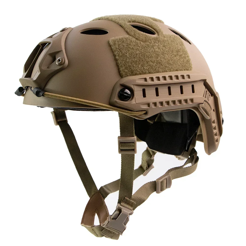 Hilo FAST Riot Шлем Быстрый Та – обзор и цена Outdoor Hunting Equipment