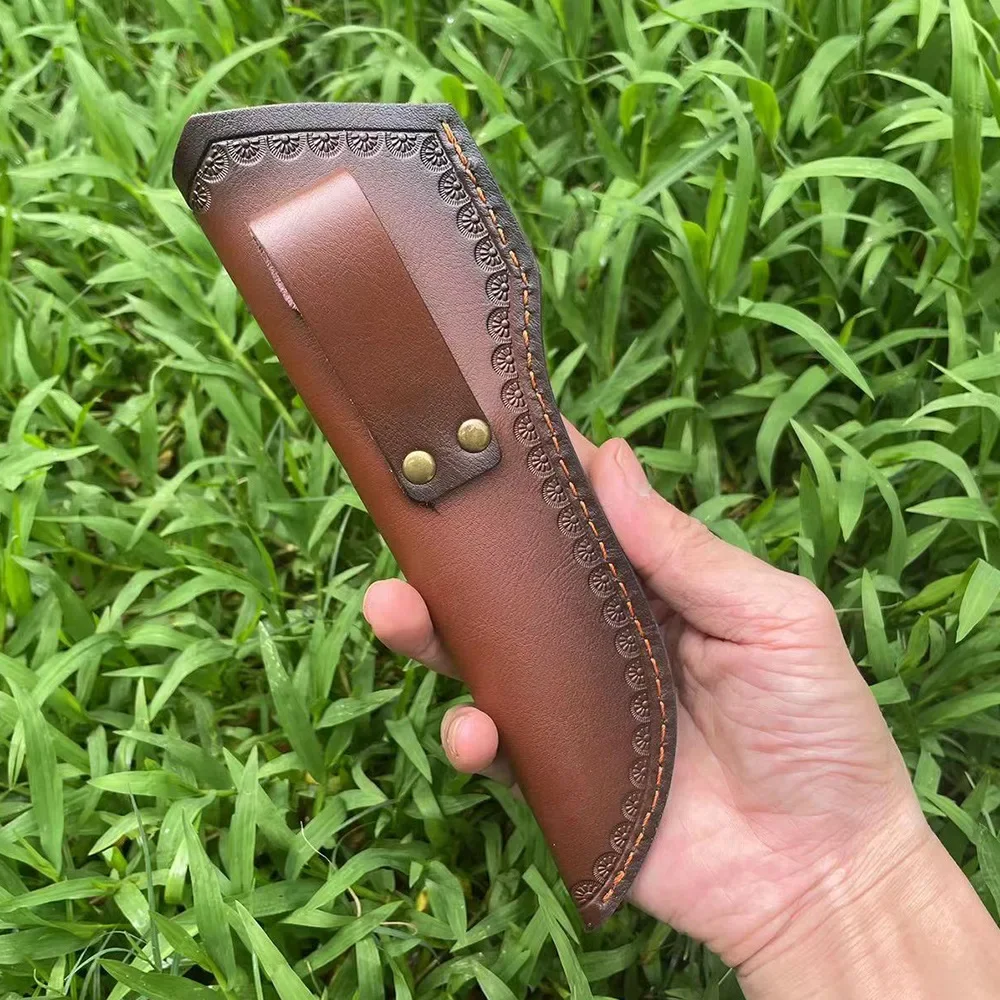 22 см ножны с фиксированным ле – обзор и цена Knife Hunting Fixed Blade