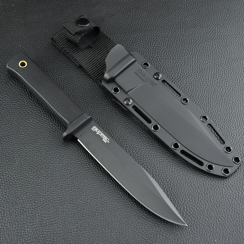 SKR прямой фиксированный клино – обзор и цена Knife Hunting Fixed Blade