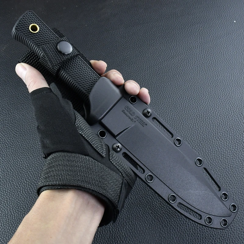 SKR прямой фиксированный клино – обзор и цена Knife Hunting Fixed Blade