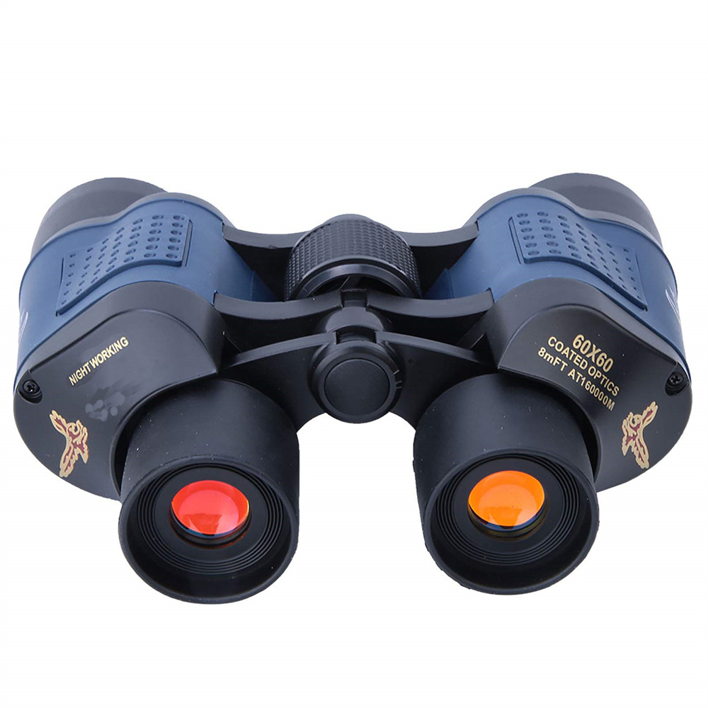 Мощный бинокль 60x60: портатив – обзор и цена Hunting Outdoor Watch