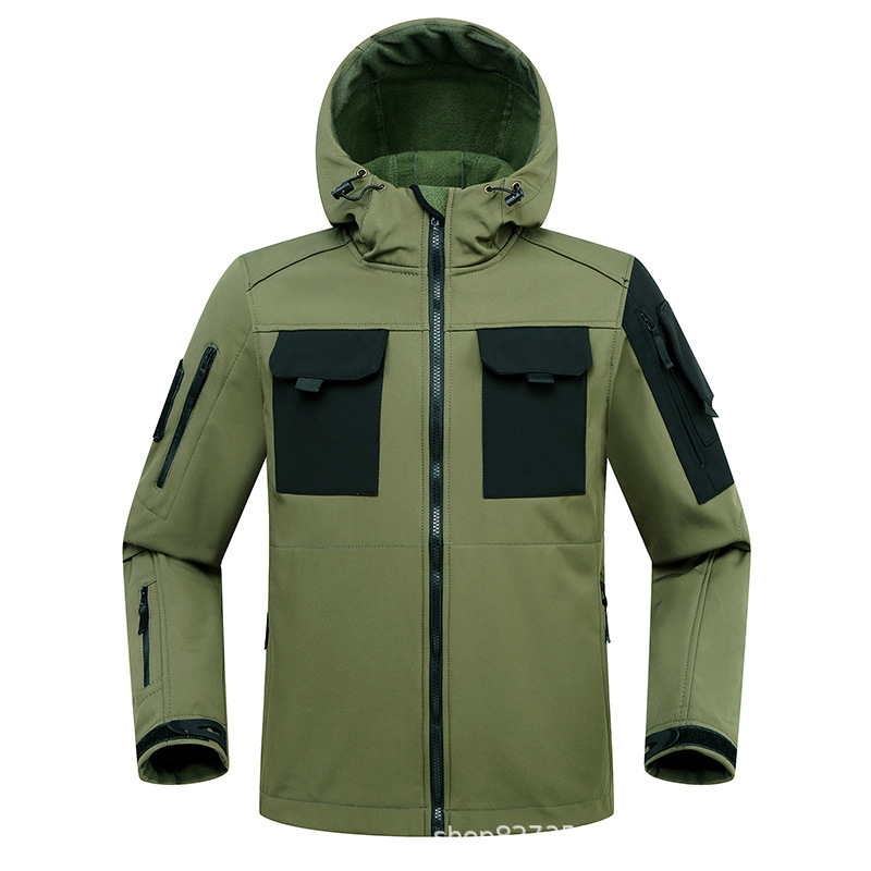 Мужская уличная дышащая велоси – обзор и цена Hunting Outdoor Shop