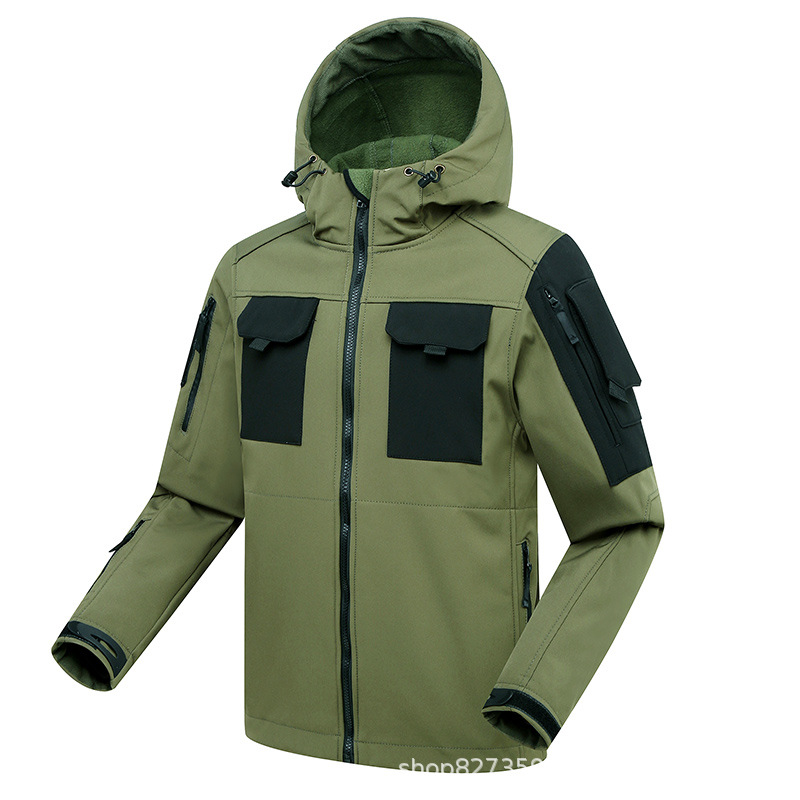 Мужская уличная дышащая велоси – обзор и цена Hunting Outdoor Shop