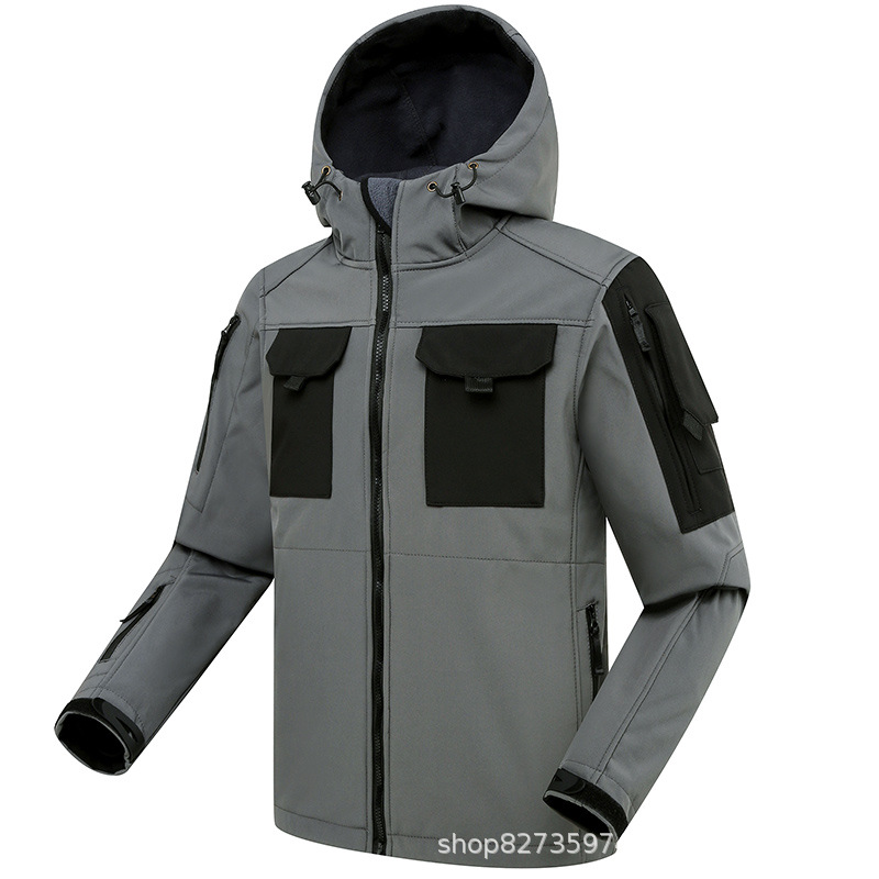 Мужская уличная дышащая велоси – обзор и цена Hunting Outdoor Shop