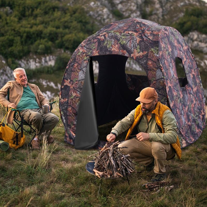 Палатка для охоты на 3 человек – обзор и цена Hunting Outdoor