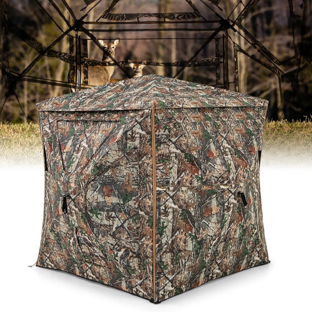 Многофункциональная разборная  – обзор и цена Hunting Outdoor