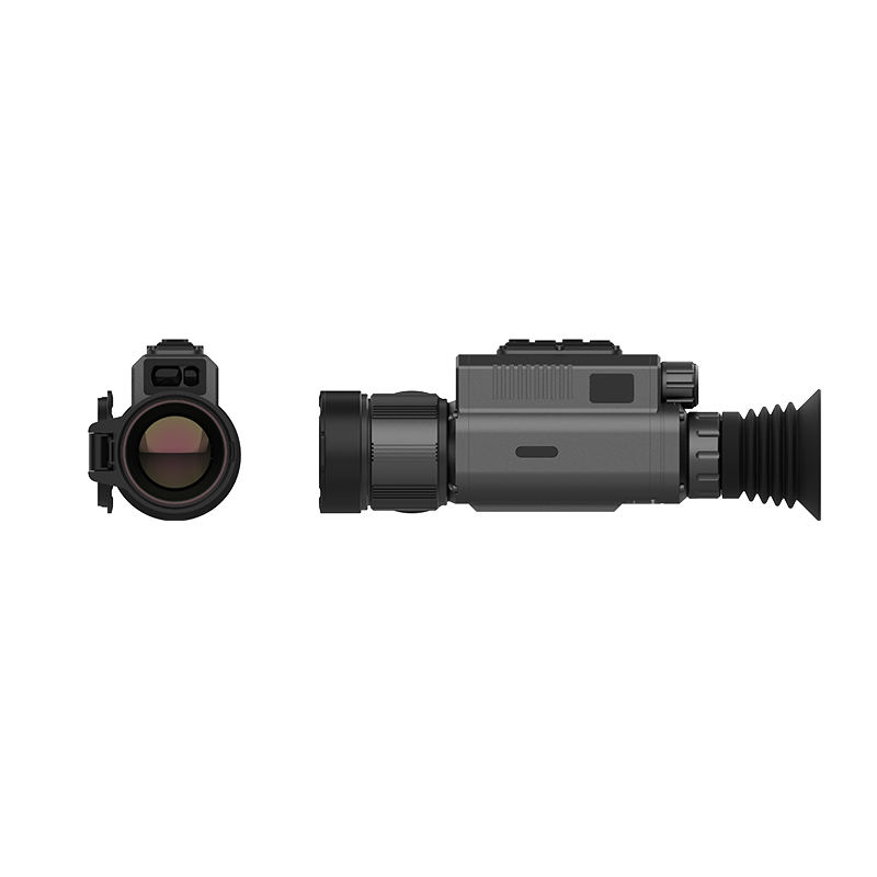 Тепловизионный прицел Sytong M – обзор и цена Outdoor Hunting Equipment