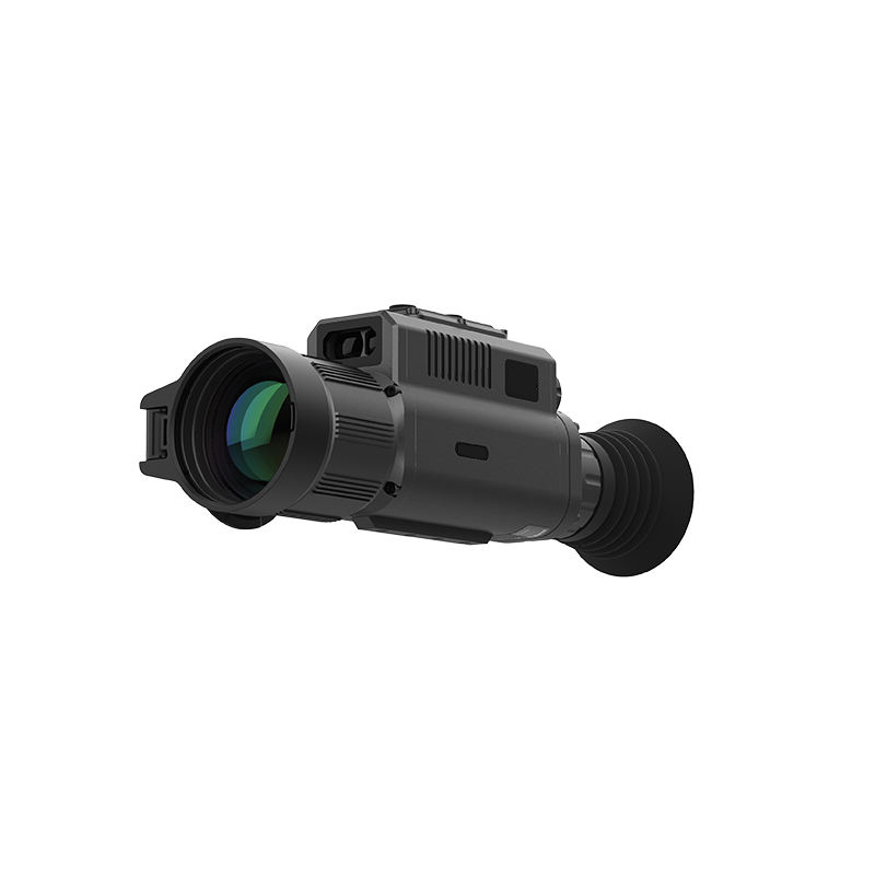 Тепловизионный прицел Sytong M – обзор и цена Outdoor Hunting Equipment