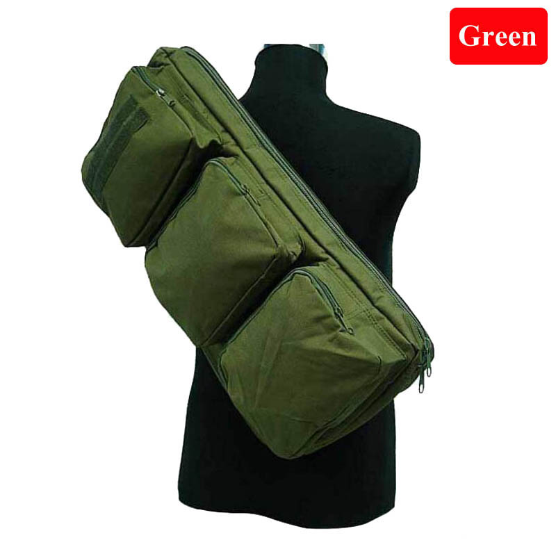 Тактическая сумка для охотничь – обзор и цена Outdoor Hunting Equipment