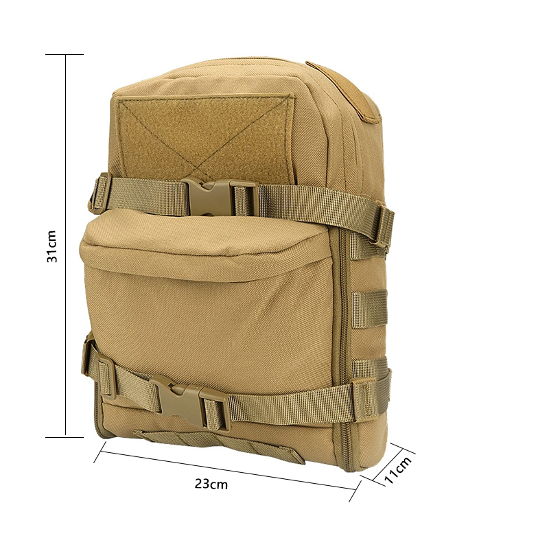 Тактический гидратор-рюкзак дл – обзор и цена Outdoor Hunting Equipment