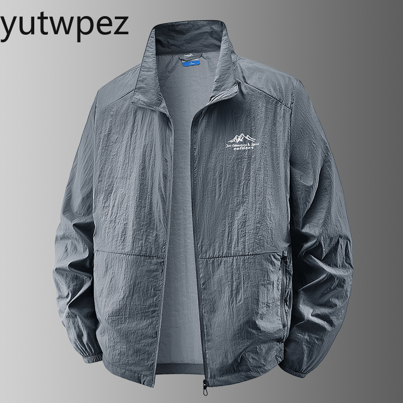 Мужская легкая куртка для вело – обзор и цена Hunting Outdoor Brand