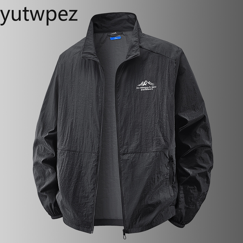 Мужская легкая куртка для вело – обзор и цена Hunting Outdoor Brand