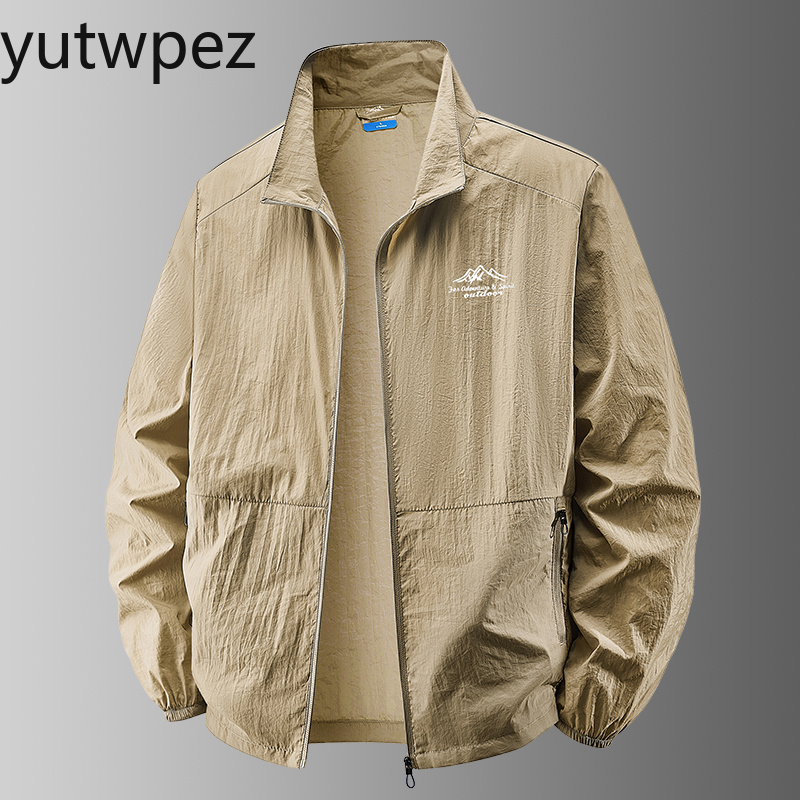 Мужская легкая куртка для вело – обзор и цена Hunting Outdoor Brand