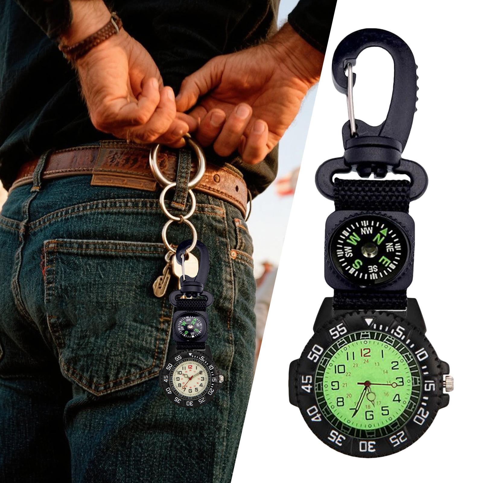 Водонепроницаемые светящиеся ч – обзор и цена Hunting Outdoor Watch