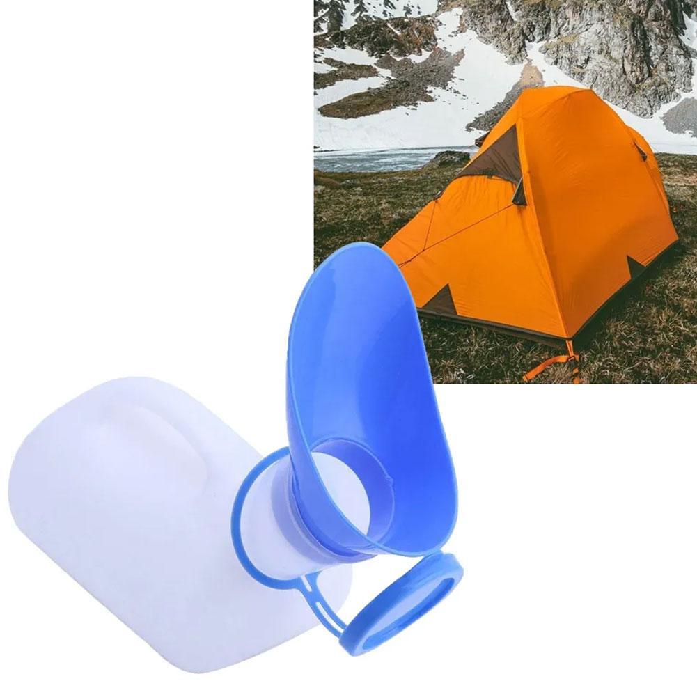 Универсальный герметичный порт – обзор и цена Outdoor Hunting Toilet