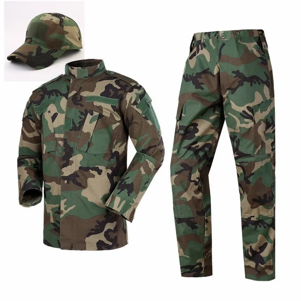 Комплект тактической формы Mul – обзор и цена Hunting Outdoor