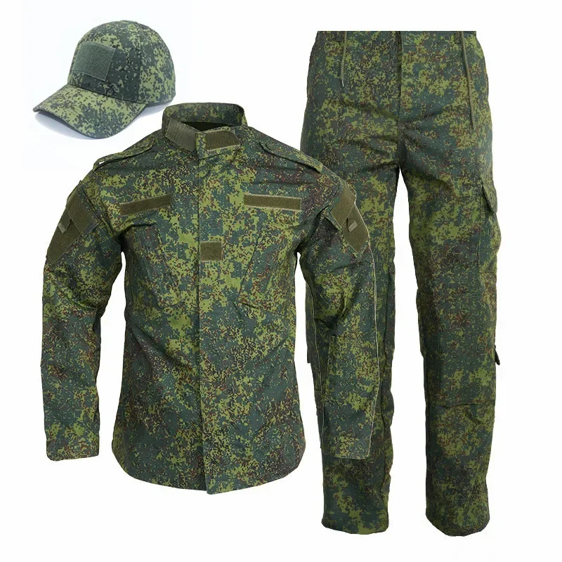 Комплект тактической формы Mul – обзор и цена Hunting Outdoor
