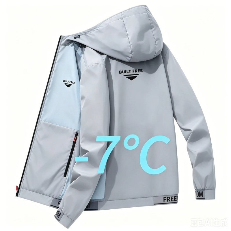 Белая солнцезащитная куртка UP – обзор и цена Hunting Outdoor Shop