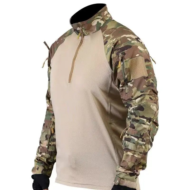 Новая тактическая рубашка-кост – обзор и цена Hunting Outdoor Shop