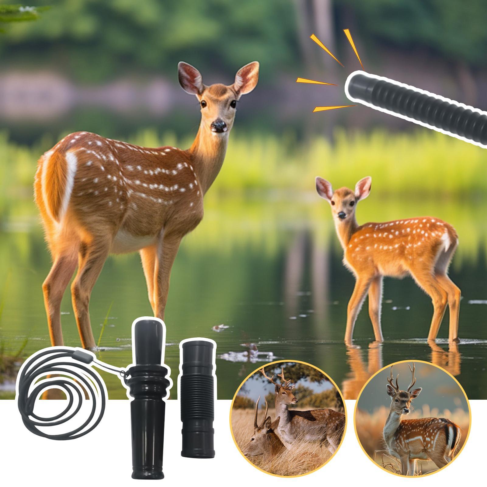 Легкий звуковой приманки-имита – обзор и цена Wildman Hunting & Outdoor Vanderbijlpark